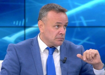 “Largoni fëmijët nga dhuna ekstreme!”, Karamuço: Turp ta nisin jetën me një vepër penale