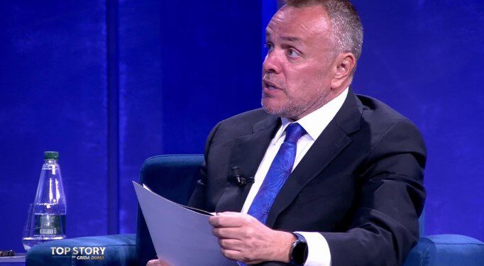 Karamuço ngre dyshime për organizimin e protestës: Të hetohen dronët dhe komunikimet e grupeve