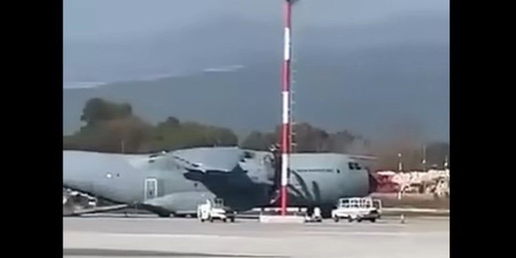 Këlliçi: Dy makina ujëhedhëse në Rinas, Rama po përgatitet të godasë protestuesit!
