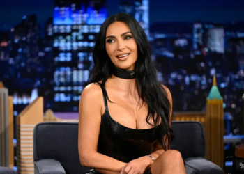As fama nuk e shpëton nga gjobat! Kim Kardashian rrëfen sa herë e ka ndaluar policia