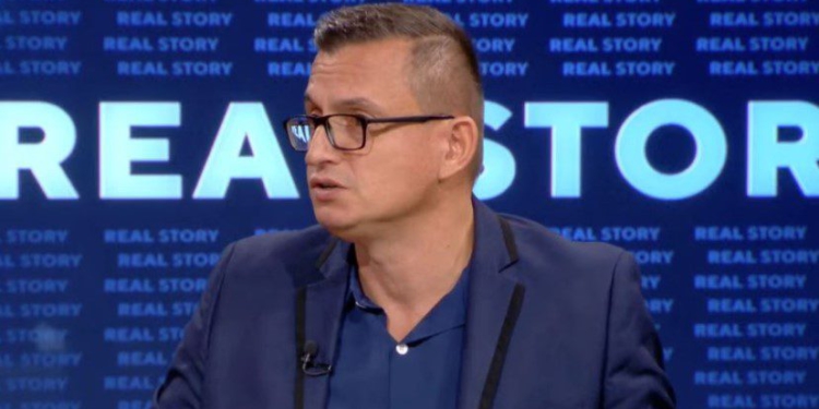 “Siguria publike mbetet sfidë”- Pedagogu flet për protestën: Qeveria të garantojë normalitetin për njerëzit!