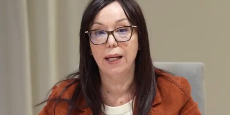 Tryeza Kombëtare për Mbrojtjen e Fëmijëve, ministrja Spahiu: Siguria dhe mirëqenia e fëmijëve kërkon përgjegjësi të përbashkët, ngjarjet e fundit…
