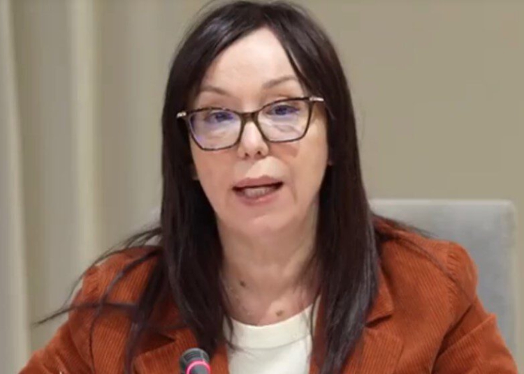 Tryeza Kombëtare për Mbrojtjen e Fëmijëve, ministrja Spahiu: Siguria dhe mirëqenia e fëmijëve kërkon përgjegjësi të përbashkët, ngjarjet e fundit…