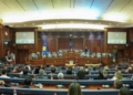 U ekzekutua nga kunati pak orë pasi kërkoi ndihmë në Polici, Kuvendi i Kosovës miraton rezolutë për hetimin e vrasjes së Arlinda Zekajt dhe dhunën ndaj grave
