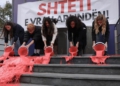 Vrasja e Arlinda Zekajt nga kunati në Kosovë, Prokuroria thotë se e udhëzoi të shkojë në shtëpinë e vëllezërve!
