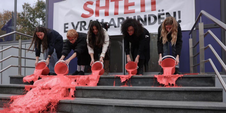 Vrasja e Arlinda Zekajt nga kunati në Kosovë, Prokuroria thotë se e udhëzoi të shkojë në shtëpinë e vëllezërve!