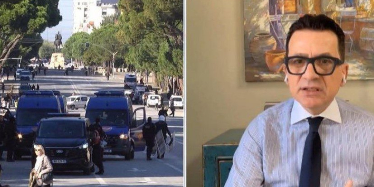“Edhe talebanët arritën të uleshin në tavolinë”- Spahiu: Kush do e propozojë kryeministrin apo ministrat e qeverisë teknike dhe ku do votohen?