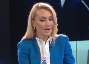 “Qeveritë demokratike nuk rrëzohen nga gurët”, Kuko: Në Shqipëri po shohim tipare të lëvizjes ekstremiste ANTIFA