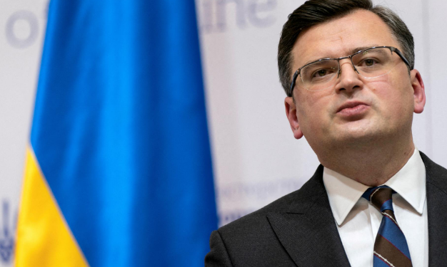 “SHBA-të nuk do vdesin për Evropën”, Kuleba: Duhet të mësojmë të jetojmë pa të