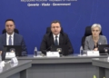 Vrasja e Arlinda Zekajt në Pejë, Kurti kritika drejtësisë: Ka pasur lëshime, raporti i detajuar do publikohet nesër!