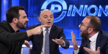 Pse opozita bëri harakiri live në televizion?