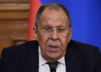 Lavrov: Zelensky ka sabotuar negociatat. Marrëveshja e paqes do sillte fundin e tij