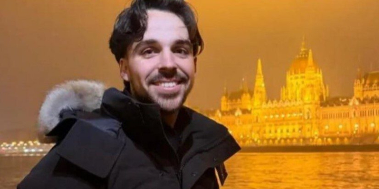 Vrasja e 22-vjeçarit shqiptar Lorik Abazi në Angli, shkak dyshohet komenti për partneren! Nga sherri te krimi fatal, detajet e ngjarjes tragjike