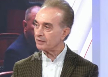 “Bën lojë të pisët”- Luan Baçi sulmon Erion Braçen për Territorialen: Tallet me deputetët socialistë dhe votuesit e tij! Këtë ka bërë gjithmonë