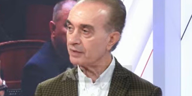 “Bën lojë të pisët”- Luan Baçi sulmon Erion Braçen për Territorialen: Tallet me deputetët socialistë dhe votuesit e tij! Këtë ka bërë gjithmonë