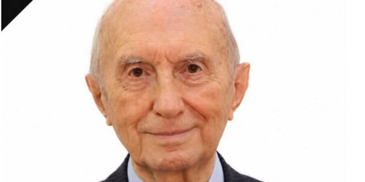 Akademiku Luan Omari, kujtesa e mendimit juridik shqiptar