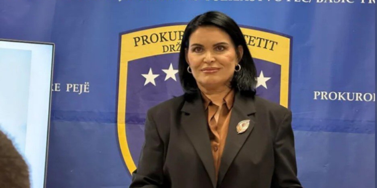 Vrasja e Arlinda Zekajt, pezullohen kryeprokurorja e Pejës dhe prokurorja e çështjes pas publikimit të audiove tronditëse!