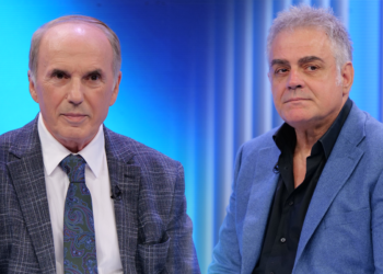 Zogaj: Protesta eskaloi pasi Rama nuk i dëgjoi. Hila: I ftoi disa herë për diskutim