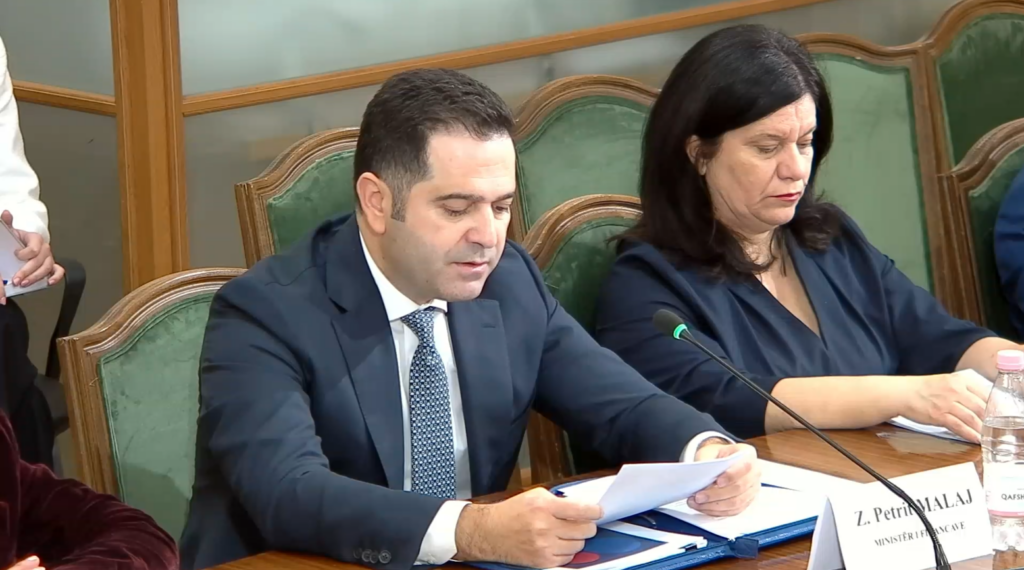 Projekt-buxheti 2027, Malaj: Angazhim për një Shqipëri më Sociale. PD bojkoton Konferencën e Kryetarëve
