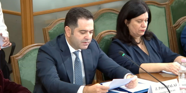 Projekt-buxheti 2027, Malaj: Angazhim për një Shqipëri më Sociale. PD bojkoton Konferencën e Kryetarëve