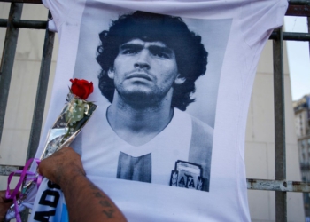 ​Caktohet data e shpalljes së vendimit për vdekjen e Maradonës