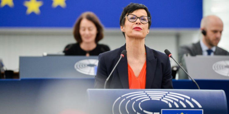 Marta Kos prezanton më 4 nëntor Paketën e Zgjerimit 2026! Në fokus progresi i vendeve kandidate për në BE, mes tyre edhe Shqipëria