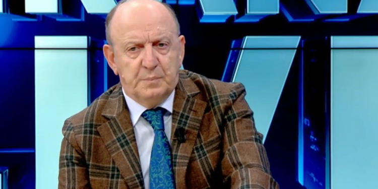 “Në vitin 2027 mbyllim negociatat me BE”- Leka: Presidenca irlandeze e ka mbështetur Shqipërinë në këtë proces!
