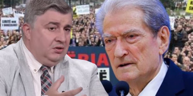 “Leksionet e politikës serbe”, Nurellari: I dha një “shuplakë” opozitës shqiptare!