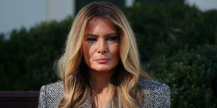Melania Trump njofton zgjerimin e armëpushimit në Kherson, Moska konfirmon afatin e ndalimit të luftimeve në Oleski