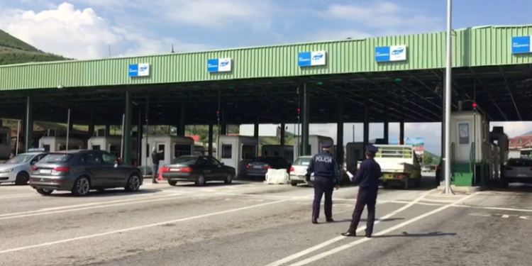 Gjermania i kishte dënuar me nga 15 vite burgim për grabitje, kapen në Morinë 2 kosovarët e kërkuar! Interpoli do i ekstradojë