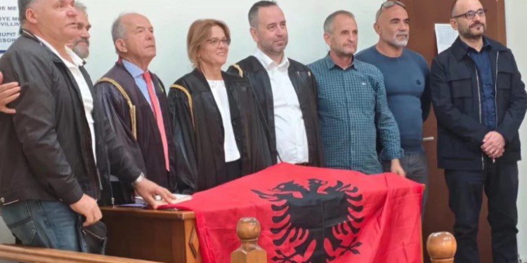 Gjykata pezullon punimet për Muzeun Hebraik në Vlorë, pranohet kërkesa për sigurimin e padisë
