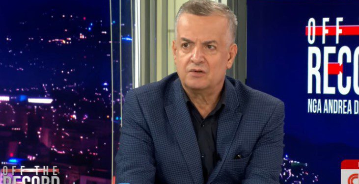 “Netanyahu priti kosovarët dhe kërcënoi Millosheviçin”, Nazarko: Ai i dha njohjen Kosovës