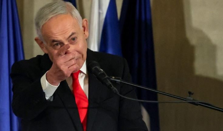 Netanyahu: Nuk do ta lejojmë krijimin e një shteti palestinez!