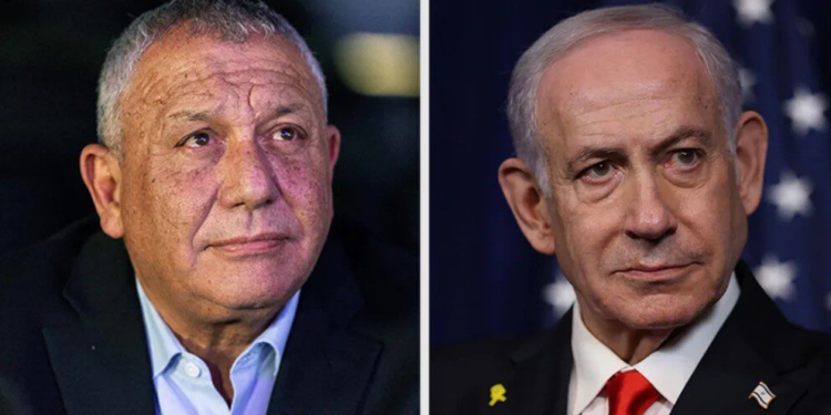 Izraeli mban zgjedhjet vendimtare në klimë të tensionuar, ja çfarë tregojnë sondazhet për përballjen Netanyahu-Eisenkot!