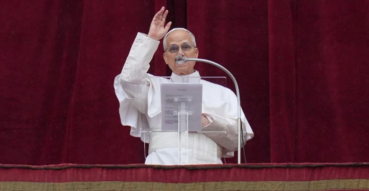 U operua nga tumori në mushkëri, Vatikani për Papa Leo XIV: Ka kaluar një natë të qetë