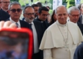 Papa Leoni XIV dhe kanceri i mushkërive te joduhanpirësit, çfarë duhet të dimë
