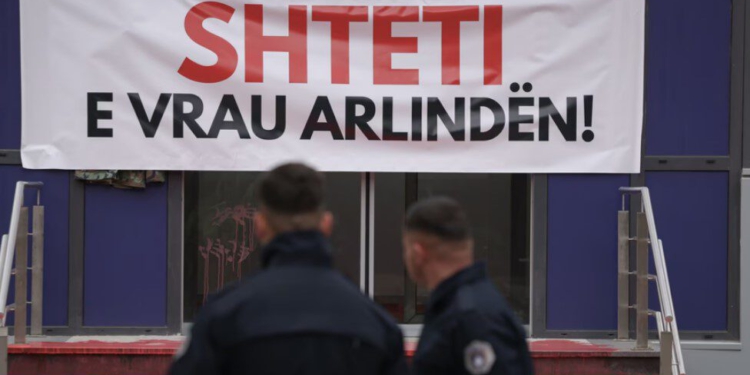 Shqetësim në Kosovë, 8 gra të vrara këtë vit: Pse po dështon shteti në parandalim?