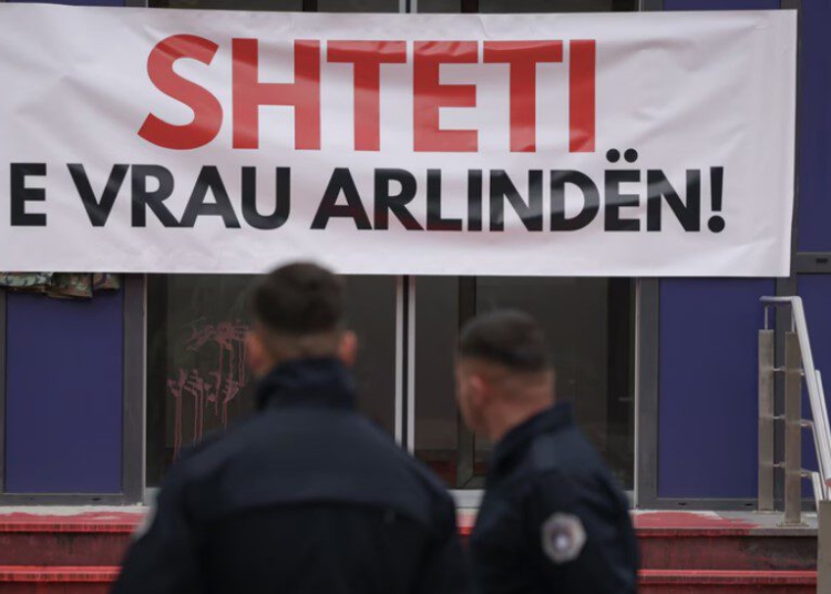 Shqetësim në Kosovë, 8 gra të vrara këtë vit: Pse po dështon shteti në parandalim?
