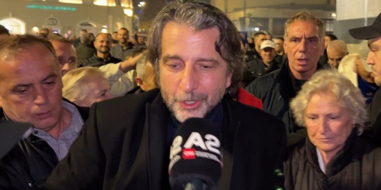 Prokuroria Speciale merr të pandehur kryetarin e Prishtinës: Përparim Rama dyshohet për keqpërdorim të pozitës zyrtare!
