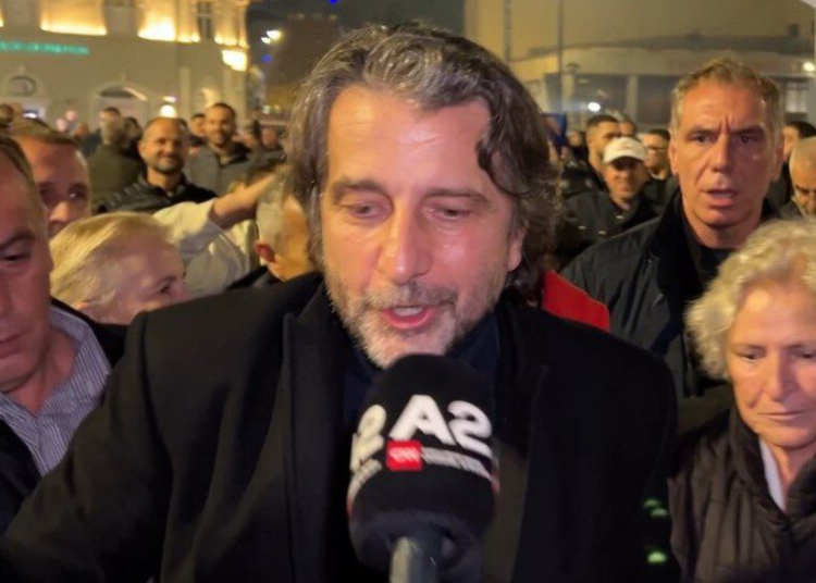 Prokuroria Speciale merr të pandehur kryetarin e Prishtinës: Përparim Rama dyshohet për keqpërdorim të pozitës zyrtare!