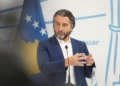 Përparim Rama konfirmon kandidaturën për kreun e LDK-së dhe kërkon dorëheqjen e Abdixhikut!
