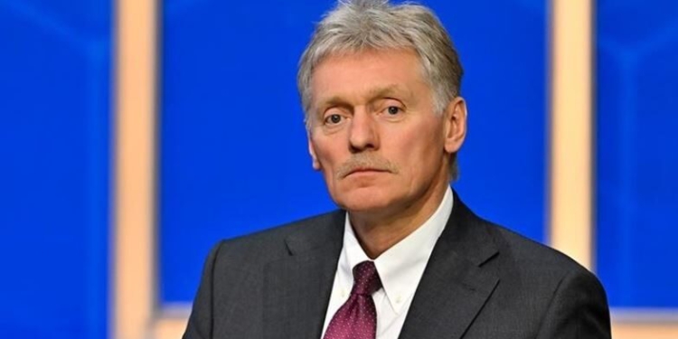 Kremlini konfirmon armëpushimin në Oleshky: Po punojmë me Ukrainën për kohën e evakuimit
