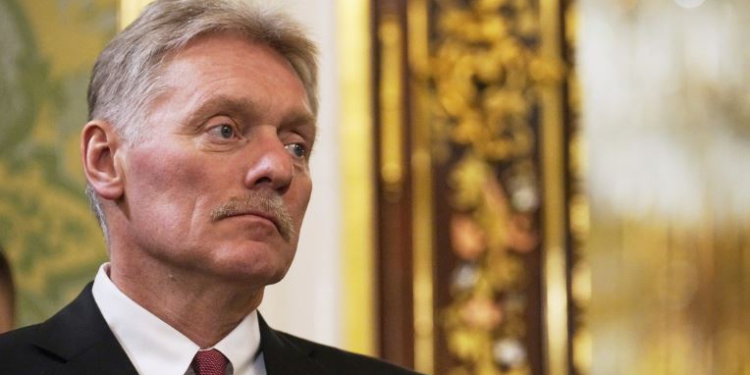 Peskov: Një takim trepalësh midis Putin, Trump dhe Xi në Kinë është i mundshëm