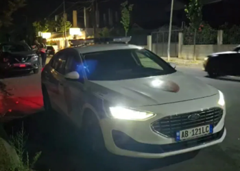 Sherri mes dy personave, kapet autori që plagosi me thikë 60-vjeçarin në Korçë