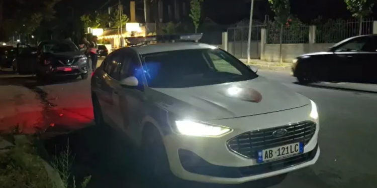Sherri mes dy personave, kapet autori që plagosi me thikë 60-vjeçarin në Korçë