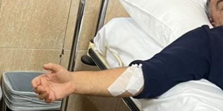 Protesta e dhunshme në rrugët e Tiranës, reagon Policia: 14 efektivë të plagosur, 35 persona të shoqëruar në komisariate! (FOTO)