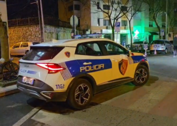 Dalin emrat nga ngjarja me armë në Tiranë, kush është personi në kërkim dhe i plagosuri
