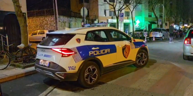 Dalin emrat nga ngjarja me armë në Tiranë, kush është personi në kërkim dhe i plagosuri