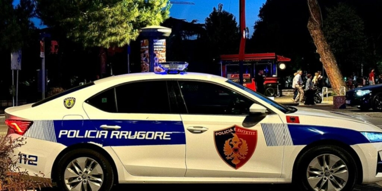 Plagoset me armë zjarri 45-vjeçari në Shkozë, autori në kërkim