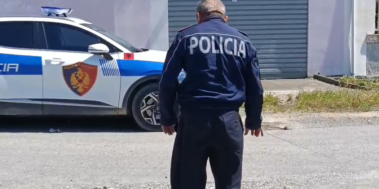 Plagoset me thikë një taksist në Shëngjin, autori 65-vjeçar në kërkim